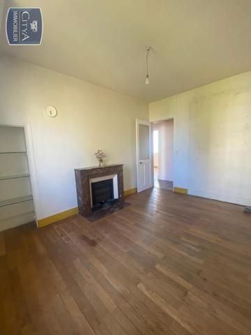 Appartement à vendre 3 pièces 72.61m²