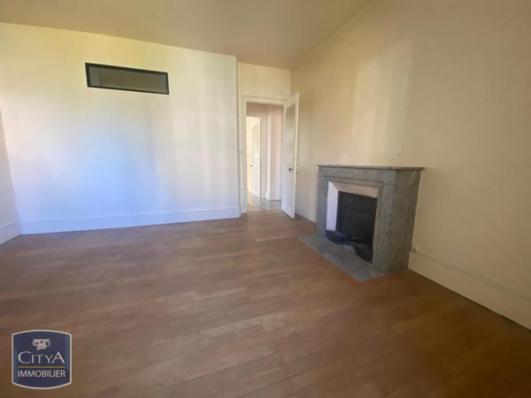 Appartement à vendre 3 pièces 72.61m²