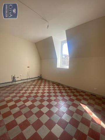 Appartement à vendre 3 pièces 72.61m²