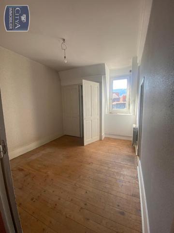 Appartement à vendre 3 pièces 72.61m²