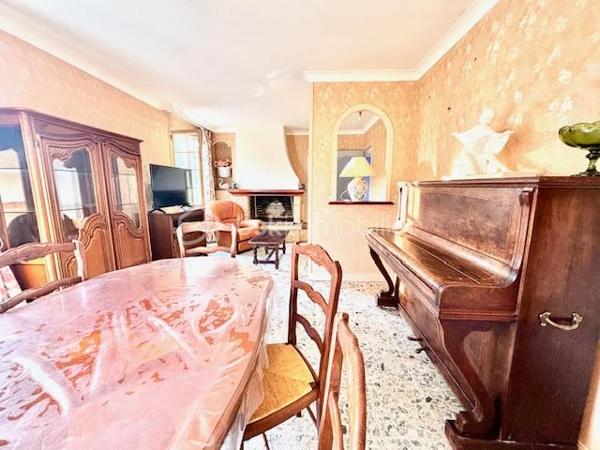 Maison de village de 100,36 m²