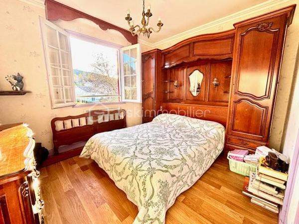 Maison de village de 100,36 m²