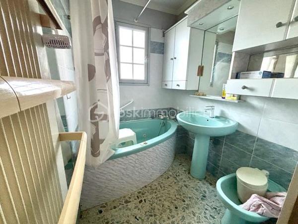 Maison de village de 100,36 m²