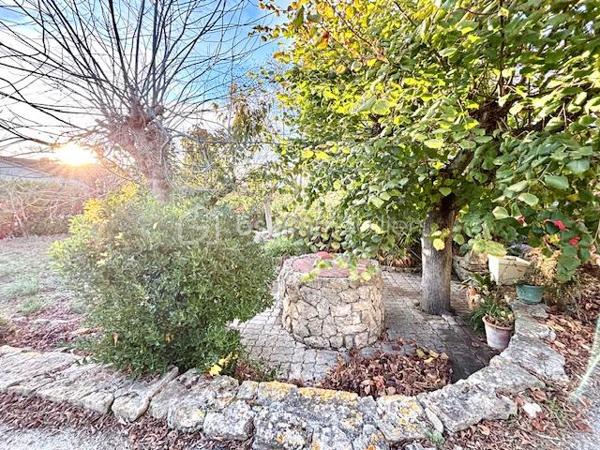 Maison de village de 100,36 m²