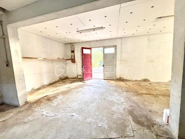 Maison de village de 100,36 m²