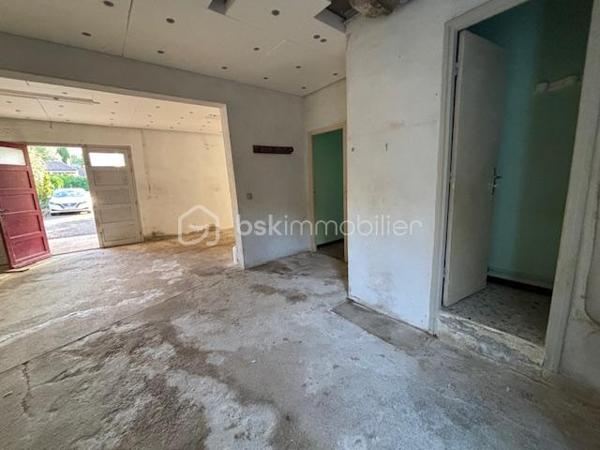 Maison de village de 100,36 m²