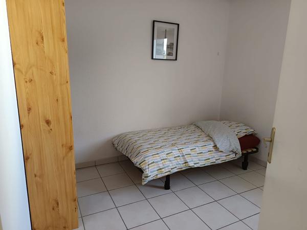 Appartement Saint Nazaire 4 pièce(s) 61.35 m2