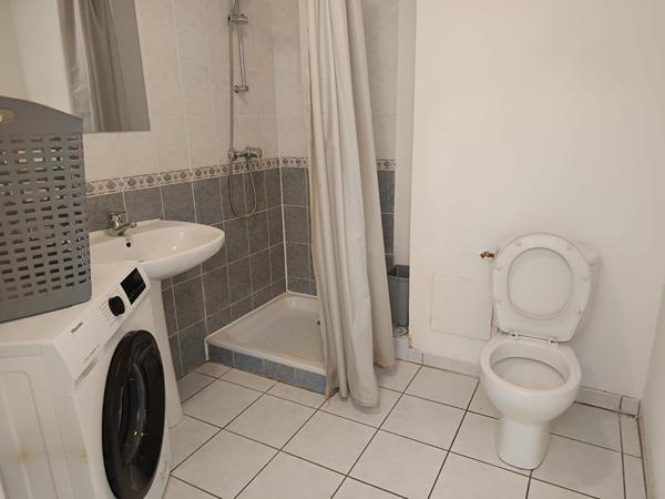 Appartement Saint Nazaire 4 pièce(s) 61.35 m2