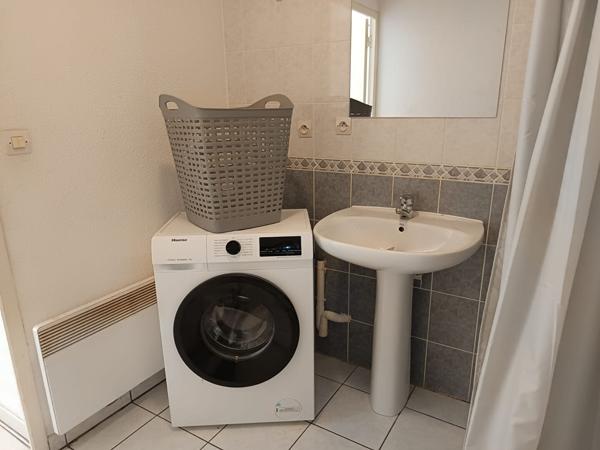 Appartement Saint Nazaire 4 pièce(s) 61.35 m2