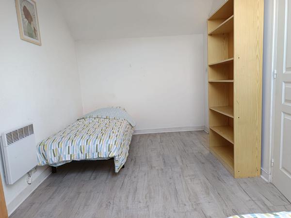 Appartement Saint Nazaire 4 pièce(s) 61.35 m2