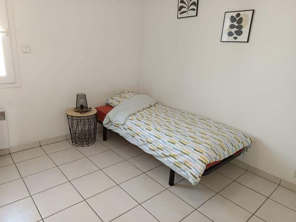 Appartement Saint Nazaire 4 pièce(s) 61.35 m2