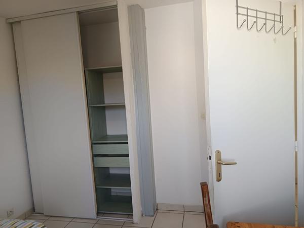 Appartement Saint Nazaire 4 pièce(s) 61.35 m2