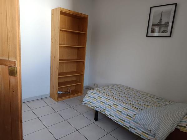 Appartement Saint Nazaire 4 pièce(s) 61.35 m2