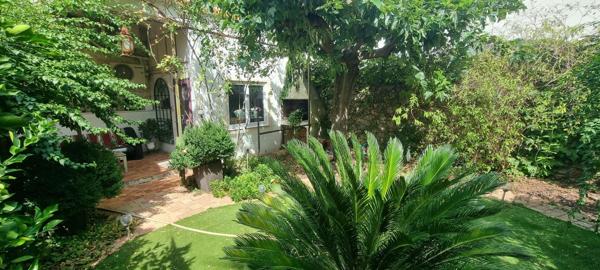 Maison vigneronne Clermont l'Herault 4 pièce(s) 90 m2
