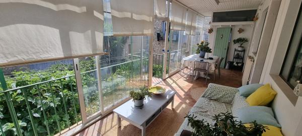 Maison vigneronne Clermont l'Herault 4 pièce(s) 90 m2