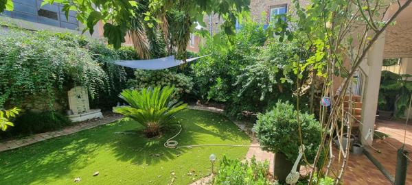 Maison vigneronne Clermont l'Herault 4 pièce(s) 90 m2