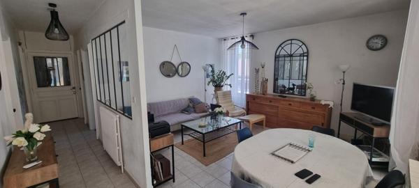 Maison vigneronne Clermont l'Herault 4 pièce(s) 90 m2