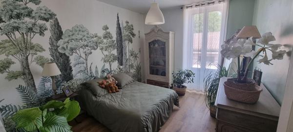 Maison vigneronne Clermont l'Herault 4 pièce(s) 90 m2