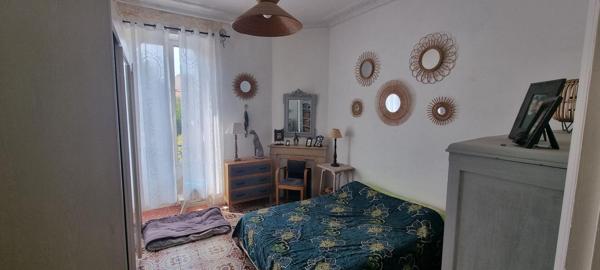 Maison vigneronne Clermont l'Herault 4 pièce(s) 90 m2