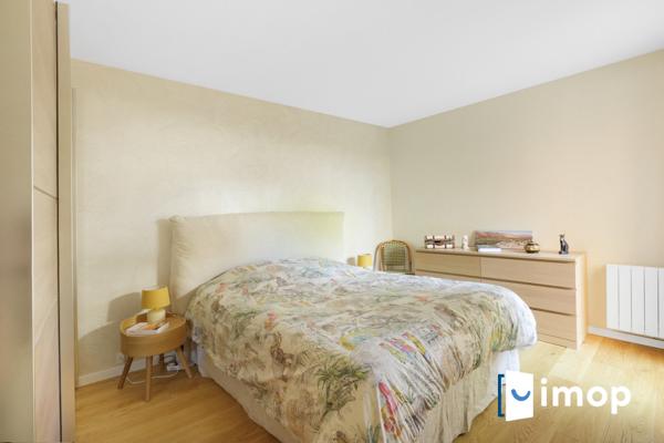 5 pièces avec jardin de 108 m2