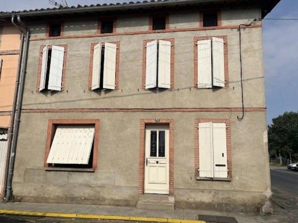 Maison T7 de caractère - 5 chambres -  idéale pour une grande famille