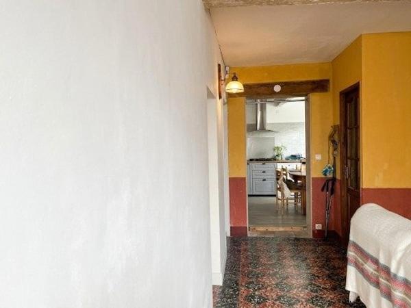 Maison T7 de caractère - 5 chambres -  idéale pour une grande famille
