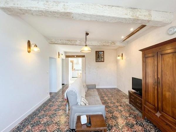 Maison T7 de caractère - 5 chambres -  idéale pour une grande famille