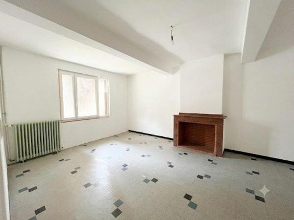 Maison T7 de caractère - 5 chambres -  idéale pour une grande famille