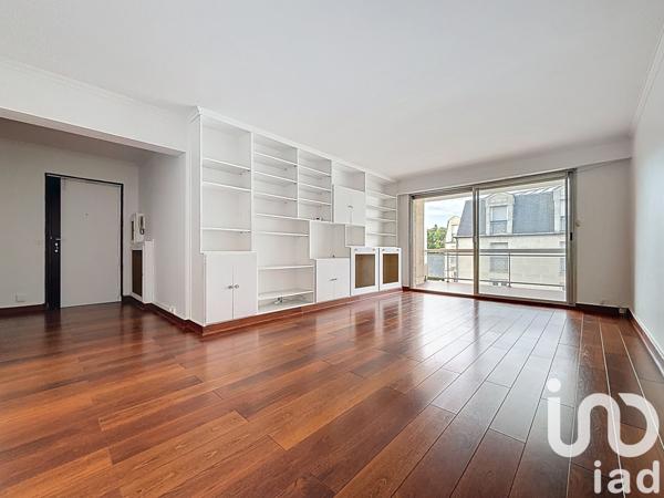 Appartement à vendre 3 pièces 83 m² Bry-sur-Marne