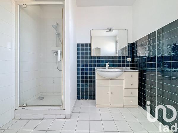 Appartement à vendre 3 pièces 83 m² Bry-sur-Marne