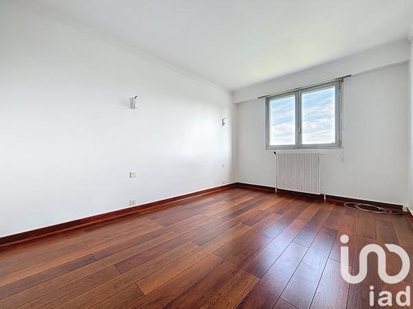 Appartement à vendre 3 pièces 83 m² Bry-sur-Marne