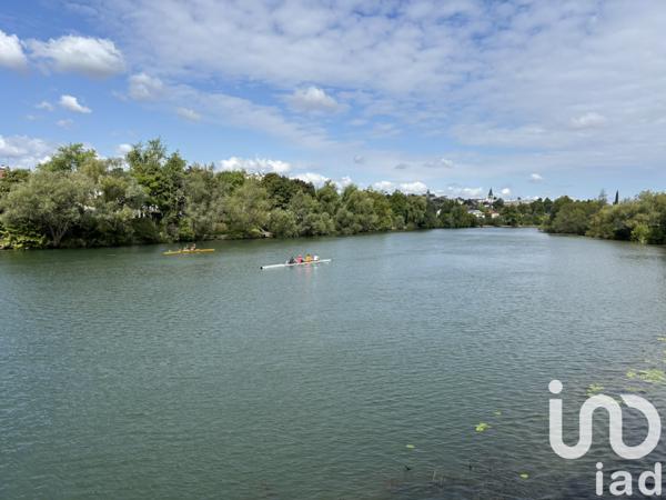 Appartement à vendre 3 pièces 83 m² Bry-sur-Marne