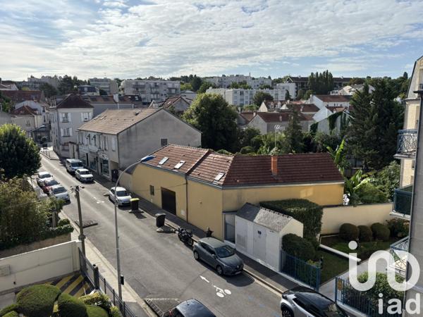 Appartement à vendre 3 pièces 83 m² Bry-sur-Marne