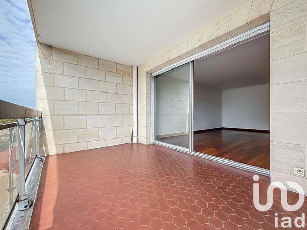 Appartement à vendre 3 pièces 83 m² Bry-sur-Marne