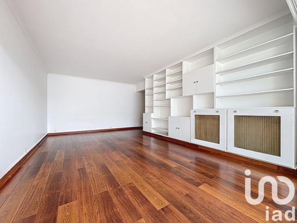 Appartement à vendre 3 pièces 83 m² Bry-sur-Marne