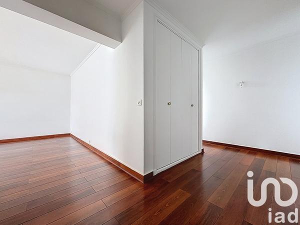 Appartement à vendre 3 pièces 83 m² Bry-sur-Marne