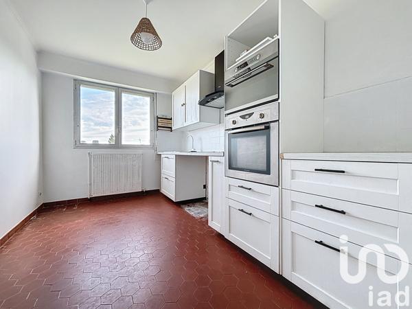 Appartement à vendre 3 pièces 83 m² Bry-sur-Marne
