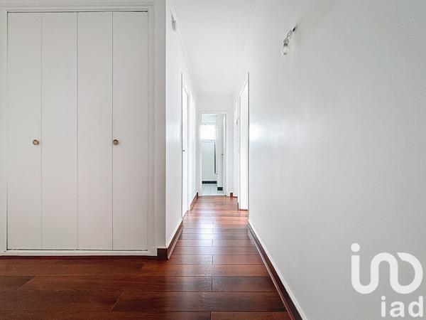 Appartement à vendre 3 pièces 83 m² Bry-sur-Marne