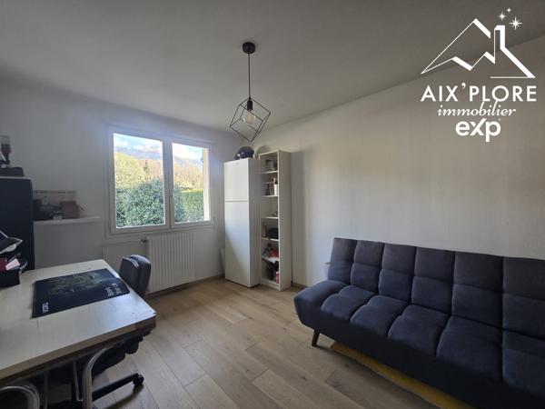 Maison dans Grésy-sur-Aix