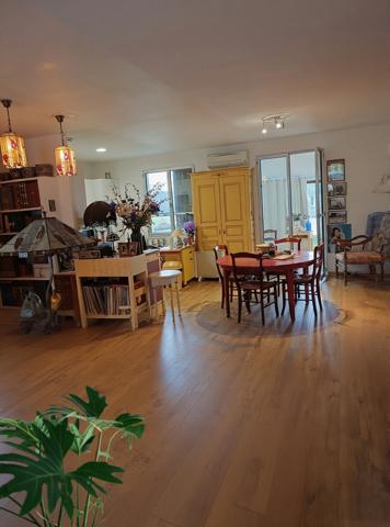 MAISON plain-pied à vendre 3 pièces proche de VITTEL (88) avec TERRASSE , GARAGE et TERRAIN