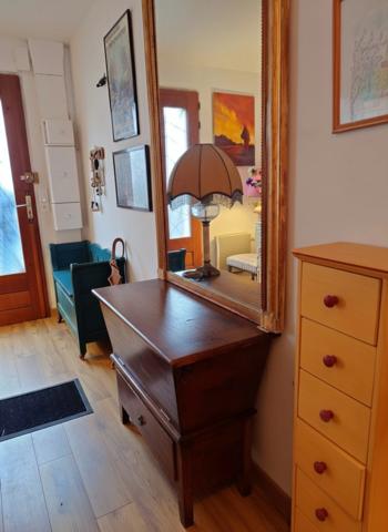 MAISON plain-pied à vendre 3 pièces proche de VITTEL (88) avec TERRASSE , GARAGE et TERRAIN