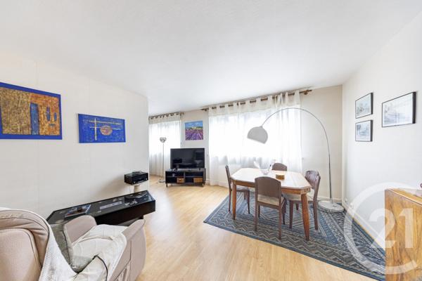 Appartement F3 à vendre  3 pièces - 55,19 m2 DRAVEIL - 91