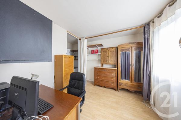 Appartement F3 à vendre  3 pièces - 55,19 m2 DRAVEIL - 91