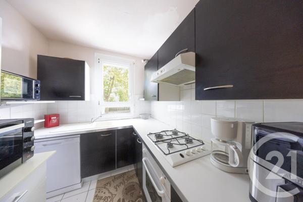 Appartement F3 à vendre  3 pièces - 55,19 m2 DRAVEIL - 91