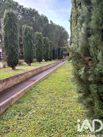 Appartement à vendre 3 pièces 65,57 m² Blagnac