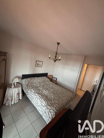 Appartement à vendre 3 pièces 65,57 m² Blagnac