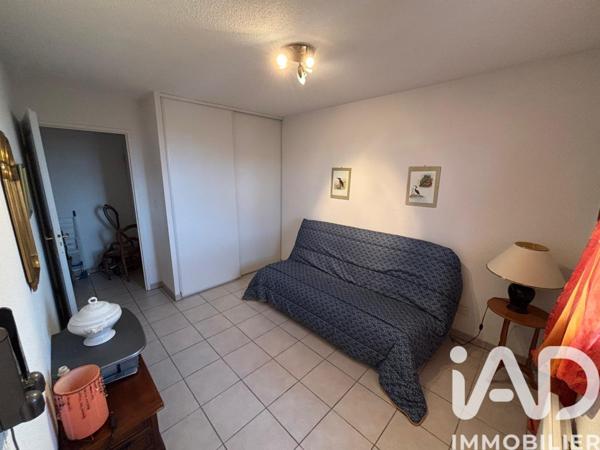 Appartement à vendre 3 pièces 65,57 m² Blagnac