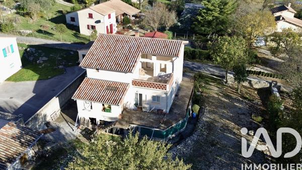 Maison à vendre 4 pièces 131 m² Lavilledieu