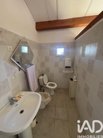 Maison à vendre 4 pièces 131 m² Lavilledieu