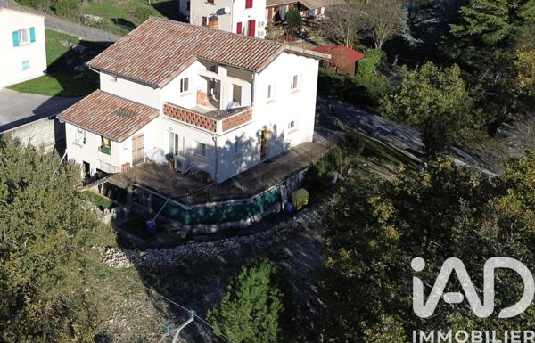 Maison à vendre 4 pièces 131 m² Lavilledieu